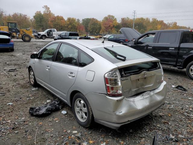 Photo 3 from auction – 2008 TOYOTA PRIUS with VIN JTDKB20U387767460