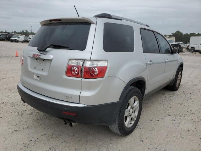 Photo 4 from auction – 2012 GMC ACADIA SLE with VIN 1GKKRPED6CJ405298