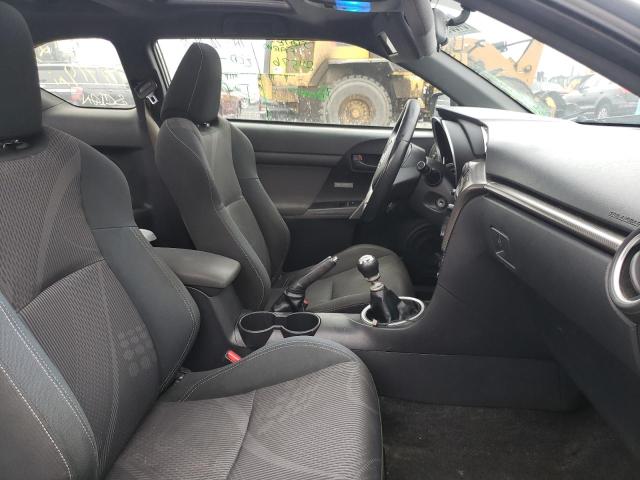 Photo 5 from auction – 2014 TOYOTA SCION TC with VIN JTKJF5C76E3069864
