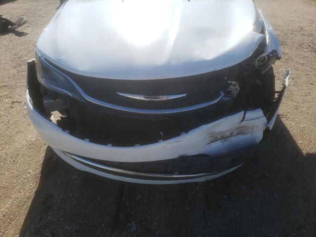 Photo 9 from auction – 2015 CHRYSLER 200 LIMITE with VIN 1C3CCCAB3FN725453