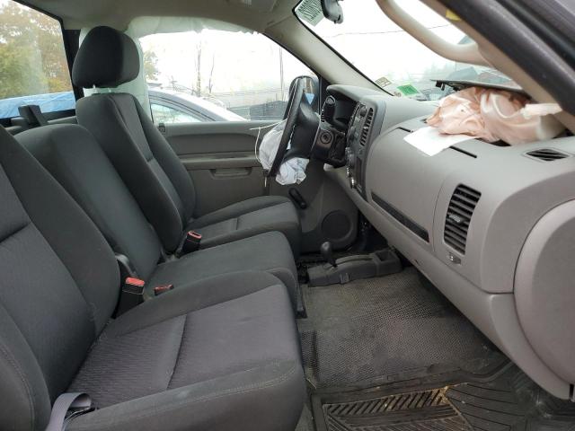 Zdjęcie 5 z aukcji – 2011 CHEVROLET SILVERADO z VIN 1GCNKPEX8BZ157384