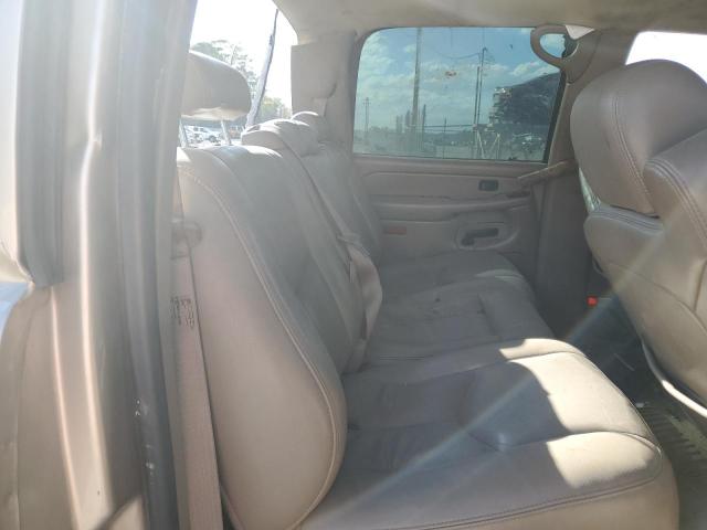 Photo 6 from auction – 2006 CHEVROLET SILVERADO with VIN 2GCEK13T161100729