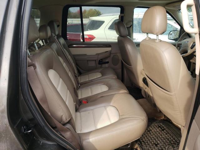 Photo 6 from auction – 2005 FORD EXPLORER E with VIN 1FMZU74W65ZA03048