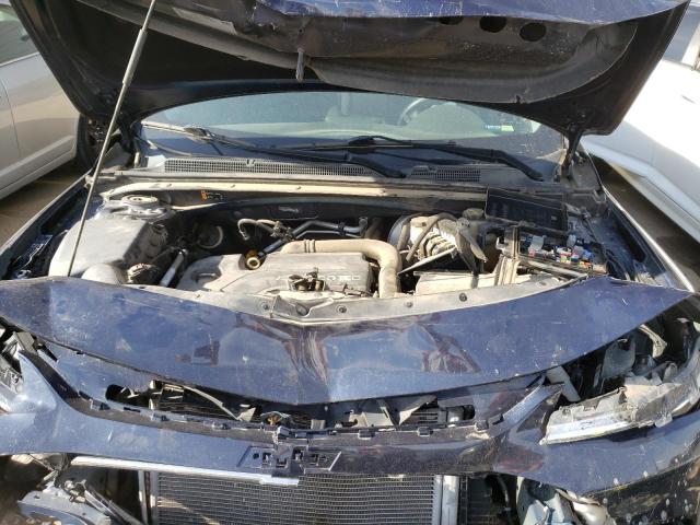 Photo 7 from auction – 2016 CHEVROLET MALIBU LT with VIN 1G1ZE5ST3GF324413