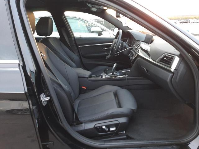 Photo 5 from auction – 2017 BMW 330E with VIN WBA8E1C3XHA158669