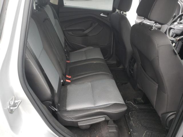Photo 6 from auction – 2017 FORD ESCAPE SE with VIN 1FMCU9GD9HUE63110