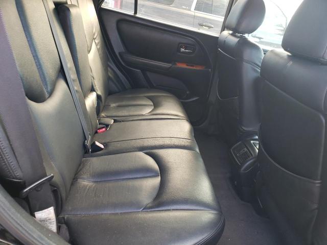 Photo 6 from auction – 2001 LEXUS RX 300 with VIN JTJGF10U310103014