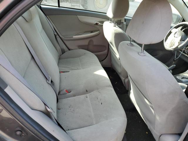 صورة رقم 6 من المزاد - 2010 TOYOTA COROLLA BA مع VIN 2T1BU4EE2AC234995