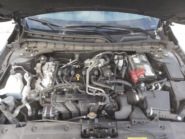 Photo 7 from auction – 2022 NISSAN ALTIMA SV with VIN 1N4BL4DV1NN319064