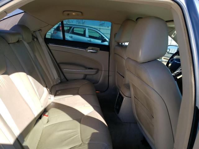 Photo 6 from auction – 2011 CHRYSLER 300 LIMITE with VIN 2C3CA5CG5BH581031