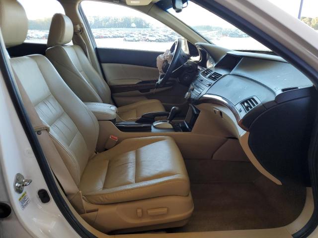 Photo 5 from auction – 2012 HONDA ACCORD EXL with VIN 1HGCP3F89CA030783
