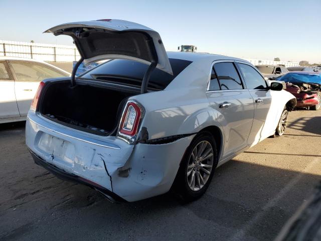 Photo 4 from auction – 2016 CHRYSLER 300C with VIN 2C3CCAEG4GH357899