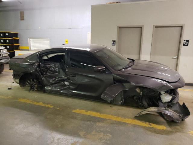 Photo 9 from auction – 2019 DODGE CHARGER SX with VIN 2C3CDXBG9KH711641