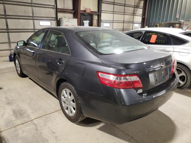 Photo 3 from auction – 2007 TOYOTA CAMRY CE with VIN 4T1BE46K97U722138
