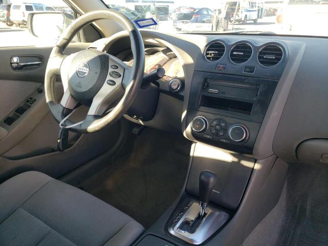 Photo 9 from auction – 2012 NISSAN ALTIMA BAS with VIN 1N4AL2AP6CN489844