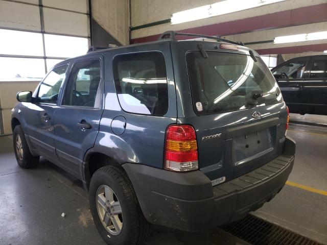 Photo 3 from auction – 2006 FORD ESCAPE XLS with VIN 1FMYU02Z06KA06473