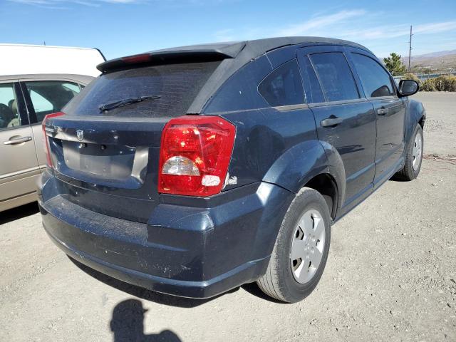 Photo 4 from auction – 2007 DODGE CALIBER with VIN 1B3HB28B47D536842