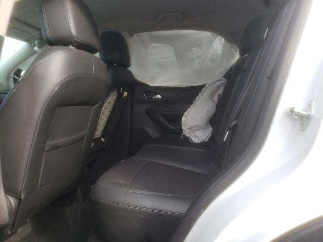 Photo 6 from auction – 2019 BUICK ENCORE PRE with VIN KL4CJASB1KB707611