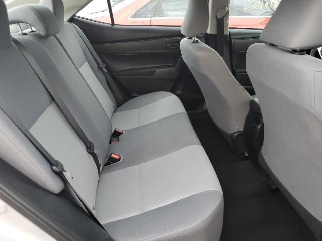 Photo 6 from auction – 2017 TOYOTA COROLLA L with VIN 2T1BURHE5HC840150