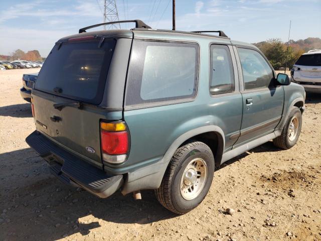 Photo 4 from auction – 1995 FORD EXPLORER with VIN 1FMCU22X5SUA00686