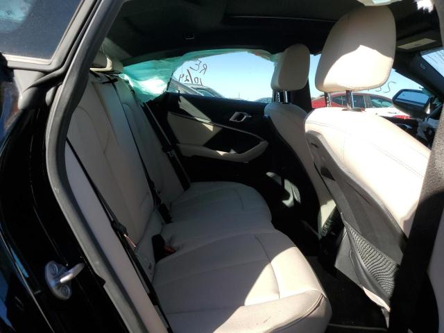Photo 10 from auction – 2022 BMW 228I with VIN WBA53AK01N7K11073