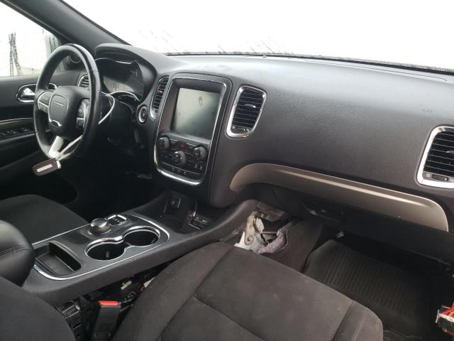 Photo 9 from auction – 2014 DODGE DURANGO SX with VIN 1C4RDJAG1EC977716