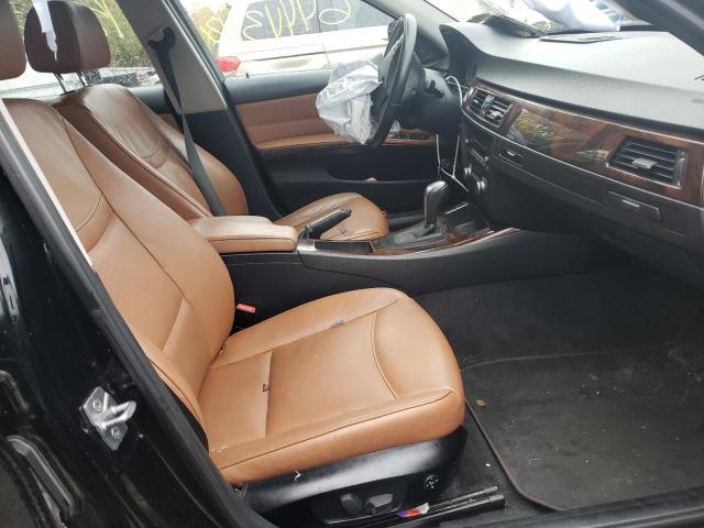 Photo 5 from auction – 2011 BMW 328 I with VIN WBAPH7C50BE851726