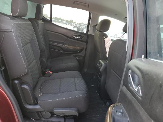 Photo 6 from auction – 2018 GMC ACADIA SLE with VIN 1GKKNSLS9JZ118228