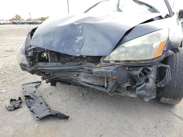 Photo 9 from auction – 2004 HONDA ACCORD EX with VIN 1HGCM82604A020025