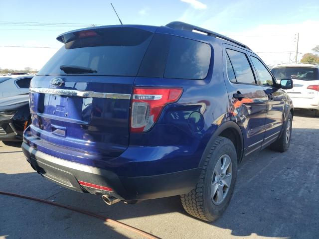 Photo 4 from auction – 2014 FORD EXPLORER with VIN 1FM5K8B86EGB44728