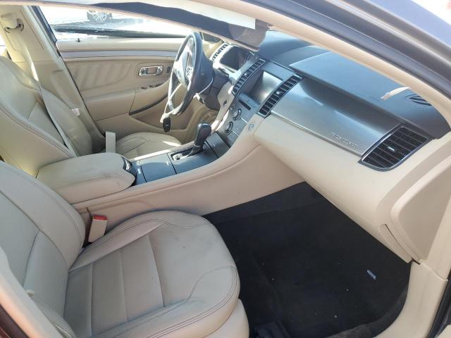 Photo 5 from auction – 2013 FORD TAURUS SEL with VIN 1FAHP2E86DG118243