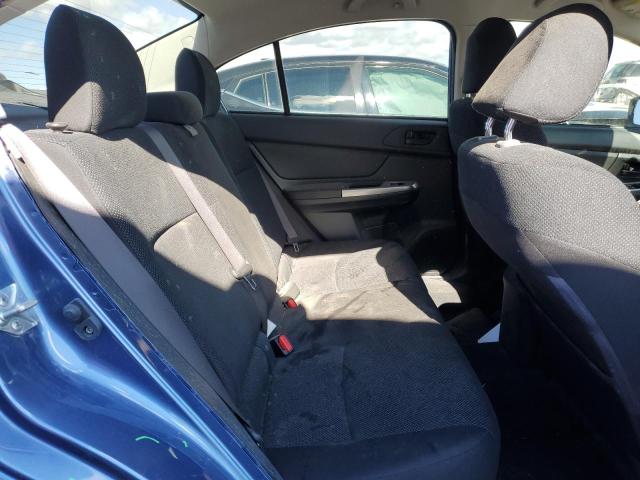 Photo 6 from auction – 2015 SUBARU IMPREZA with VIN JF1GJAA69FH009588