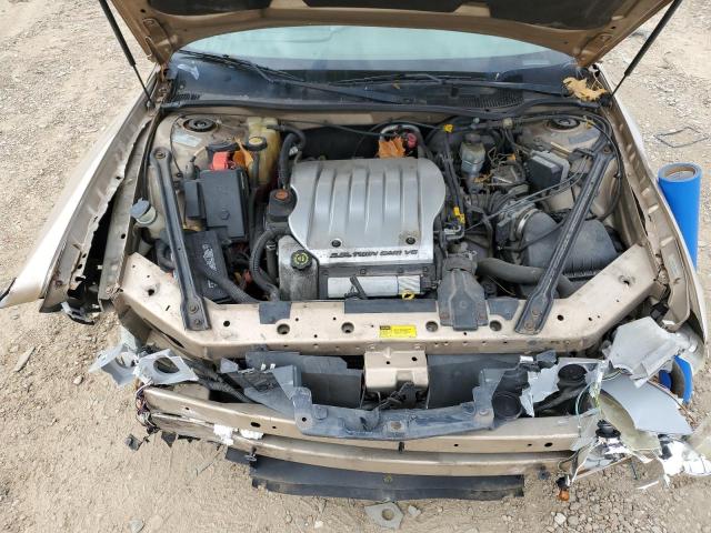 Photo 7 from auction – 2001 OLDSMOBILE INTRIGUE G with VIN 1G3WS52H21F262864