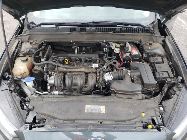 Photo 7 from auction – 2015 FORD FUSION SE with VIN 1FA6P0H78F5125725