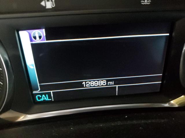 Photo 8 from auction – 2018 CHEVROLET EQUINOX LT with VIN 2GNAXJEV9J6106070