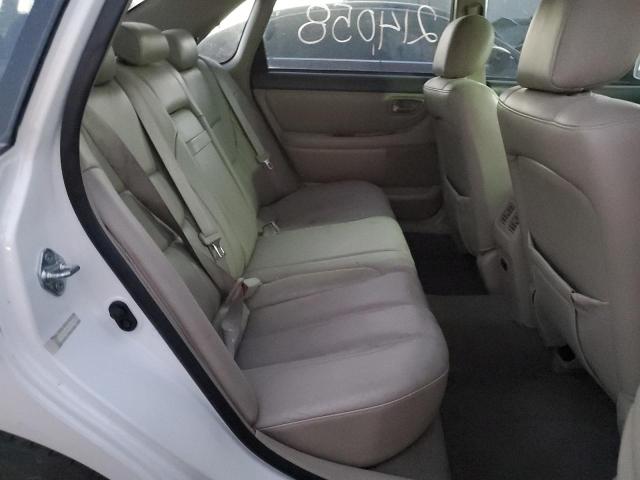 Photo 6 from auction – 2002 TOYOTA AVALON XL with VIN 4T1BF28B02U230105