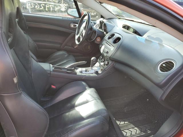 Photo 5 from auction – 2007 MITSUBISHI ECLIPSE with VIN 4A3AK64FX7E059650