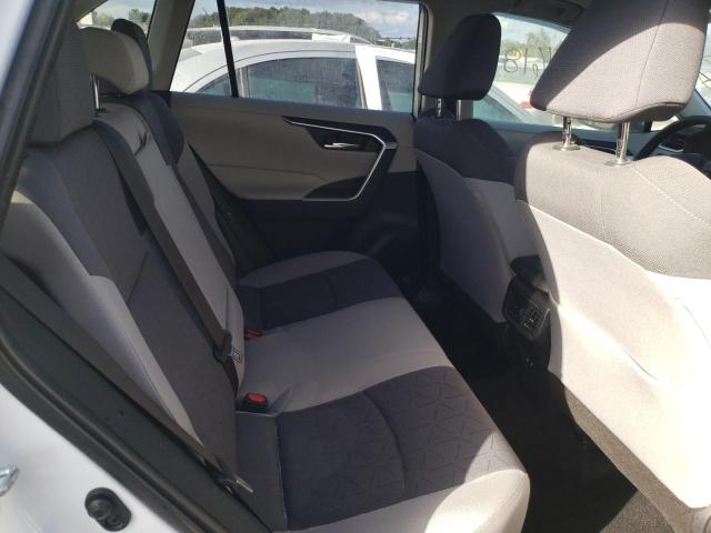 Photo 6 from auction – 2019 TOYOTA RAV4 XLE with VIN JTMW1RFV3KD005199