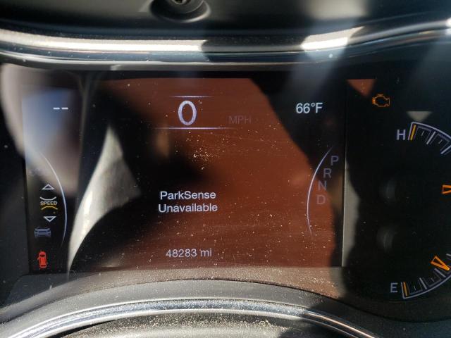 Photo 8 from auction – 2019 JEEP CHEROKEE T with VIN 1C4RJFLTXKC581733