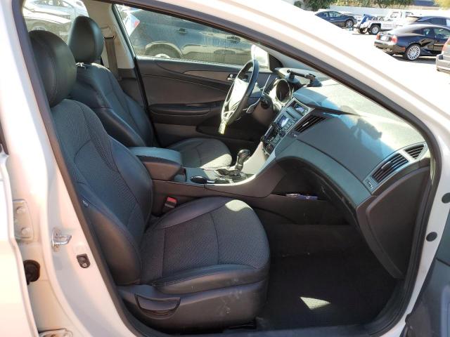 Photo 5 from auction – 2011 HYUNDAI SONATA with VIN 5NPEC4AC1BH300035