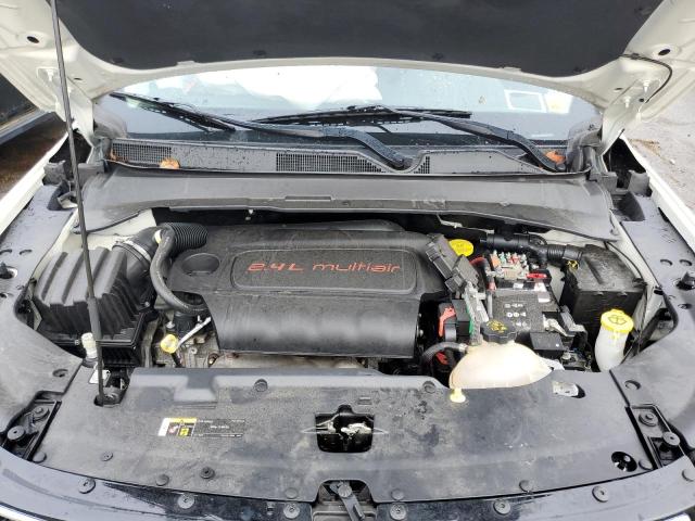 Photo 7 from auction – 2018 JEEP COMPASS LA with VIN 3C4NJDBB9JT418358