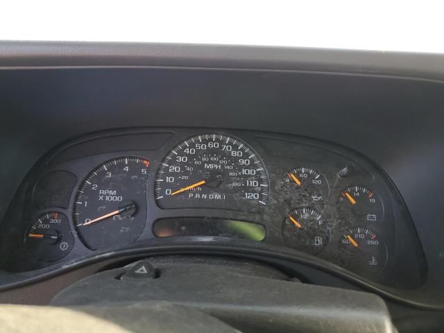 Photo 8 from auction – 2007 GMC SIERRA K25 with VIN 1GTHK23D97F114481