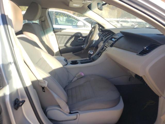 Photo 5 from auction – 2010 FORD TAURUS SE with VIN 1FAHP2DW2AG111155