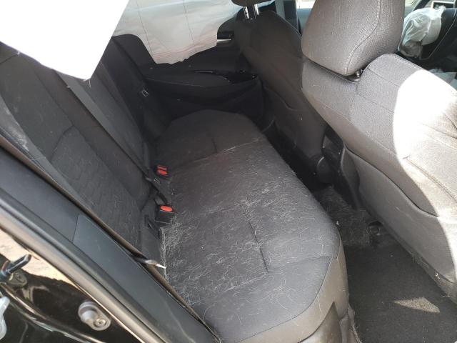 Photo 6 from auction – 2022 TOYOTA COROLLA SE with VIN JTNB4MBE0N3187738