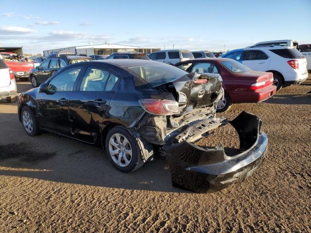 Photo 3 from auction – 2012 MAZDA 3 I with VIN JM1BL1UF4C1569145