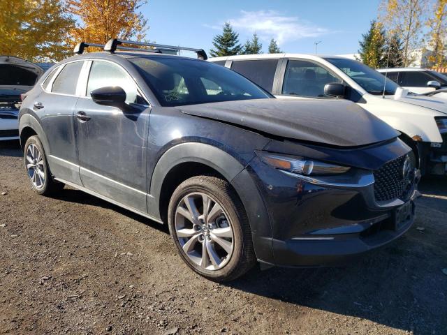 Photo 1 from auction – 2021 MAZDA CX-30 PREF with VIN 3MVDMBCL7MM275230