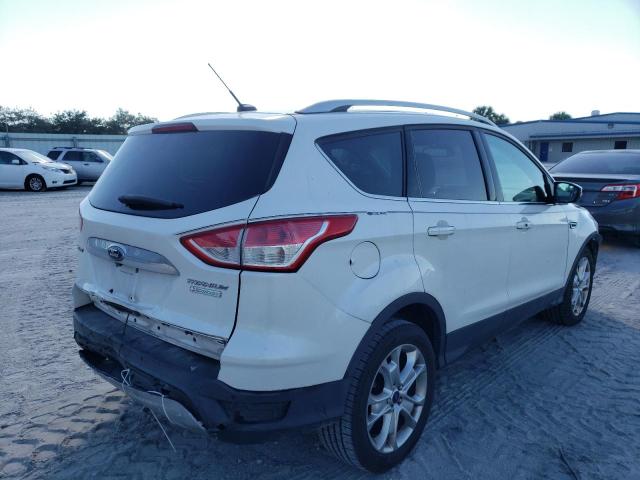 Photo 4 from auction – 2016 FORD ESCAPE TIT with VIN 1FMCU0J95GUA78190