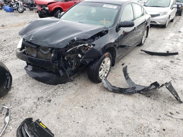 Photo 2 from auction – 2010 NISSAN ALTIMA BAS with VIN 1N4AL2AP3AN556574