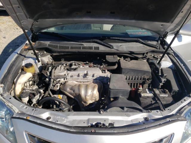 Photo 7 from auction – 2011 TOYOTA CAMRAY with VIN 4T1BF3EK5BU712613