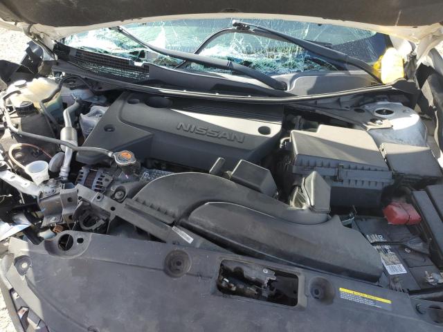 Photo 7 from auction – 2016 NISSAN ALTIMA 2.5 with VIN 1N4AL3AP4GC163404